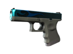 Glock-18 | Bunsen Burner image
